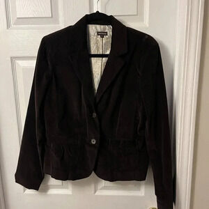 Women’s New Frontier Blazer Size 12